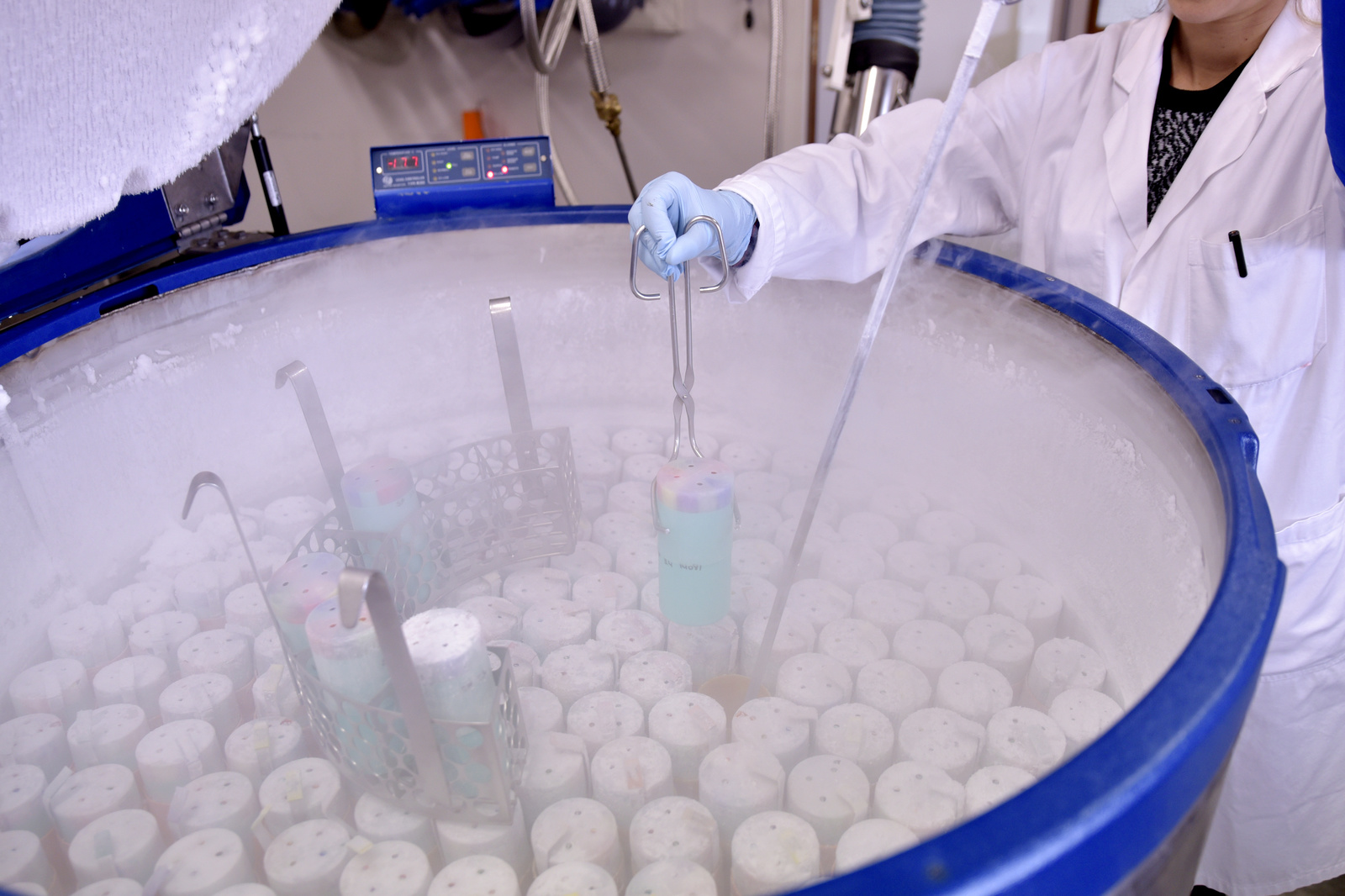Biobank